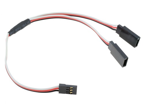 Futaba servo 200mm y - servo,