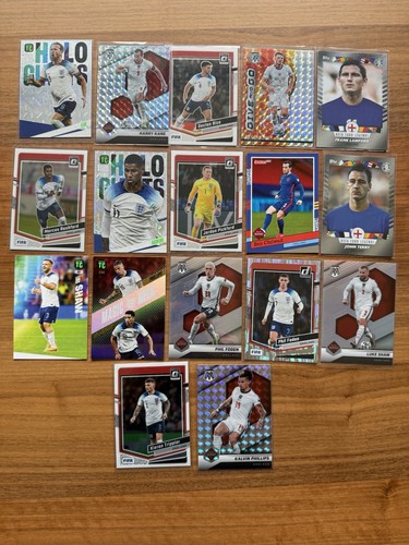 England card bundle job lot - job,