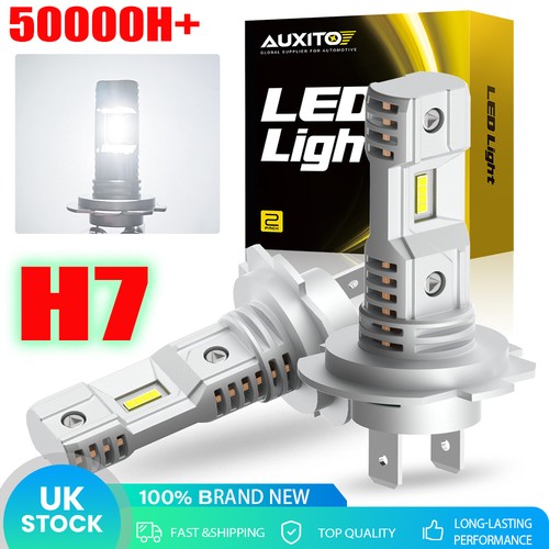 Led bulbs headlight car - 2, x