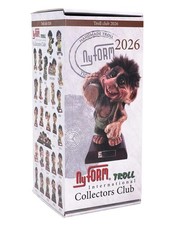 Ny Form Clubtroll from 2026
