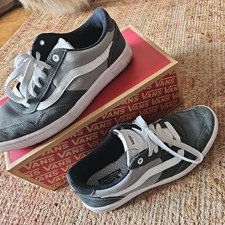 VANS Cruze Too ComfyCush Old