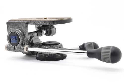 Gitzo g1570m 3way tripod - g1570m,