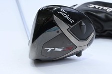 Left Hand Titleist TS3 Driver