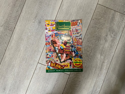 Robert harrop 1998 beano - 1998,