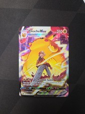Pikachu vmax swsh11 - swsh11:, lost