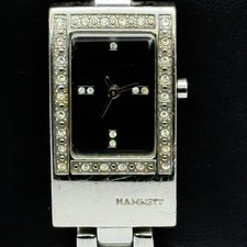Hamnett Watch Ladies 19mm