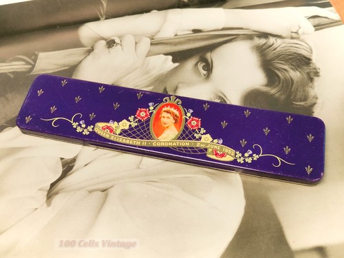 Queen elizabeth 1953 - queen,