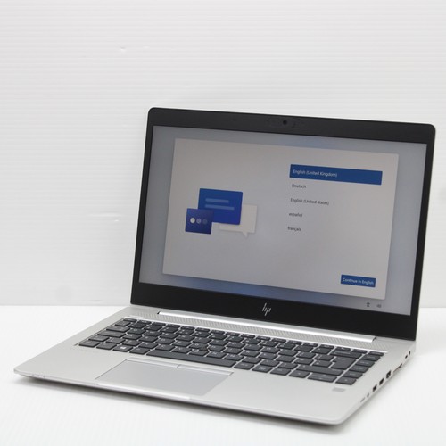 Elitebook laptop 840 - 840, g5