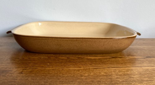 Denby pampas rectangular - denby,