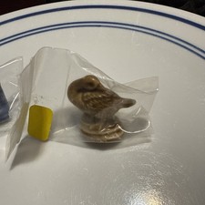 wade whimsies red rose tea