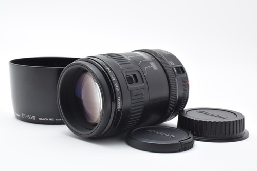 Mint canon 135mm f2 - [mint], ef