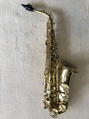 Used model buffet - used, crampon