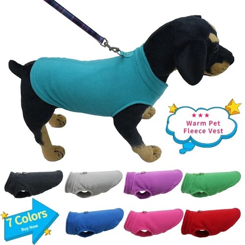 Warm coat fleece - warm,