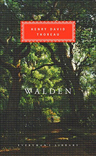 Walden -  NEW Henry Thoreau 1992