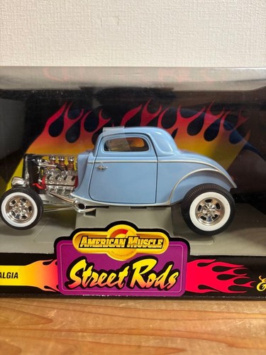 American muscle ford - muscle,
