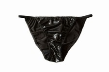 Brazilian Wet Look Sexy