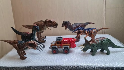 Jurassic park dinosaur - jurassic, and