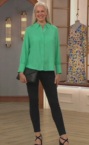 Bnwt ruth langsford - , long