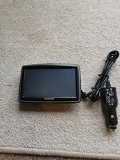 TomTom XXL IQ Routes Western