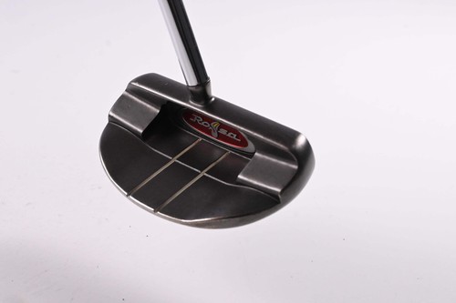 Taylormade rossa cgb fontana - rossa, 7
