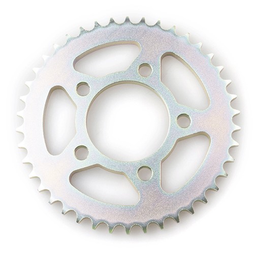 Rear sprocket 428 - rear, bolt