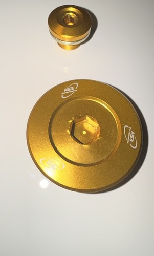 Suzuki drz 400 as3 - 400, bung