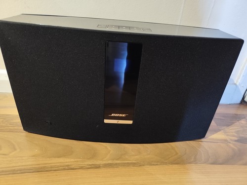 Bose soundtouch series 3 - 30,
