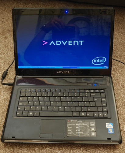 Advent roma 3000 1ghz - advent,