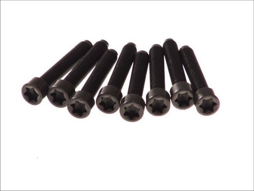 Bolt set flywheel - set,, luk