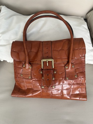 Mulberry georgie congo chesnut - georgie,