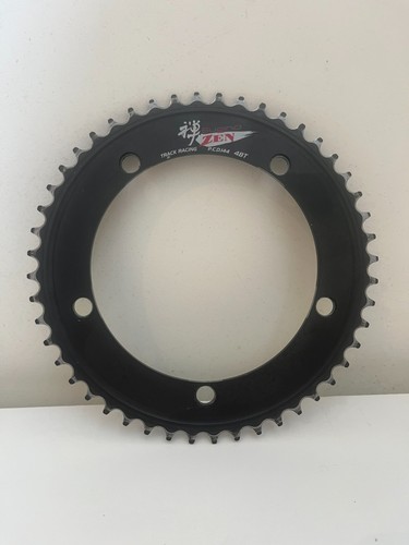 Sugino zen chainring - zen,