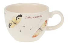 Wedgwood - Sarah's Garden - Coffee Cup - 77354G