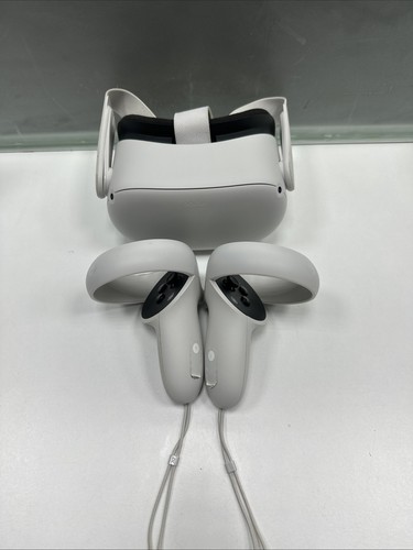 Meta oculus quest vr - meta,