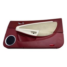 RENAULT MEGANE DOOR CARD MK3 PH2 DOOR PANEL RIGHT FRONT CONVERTIBLE 809009938R