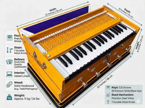 Indian musical instrument - musical,