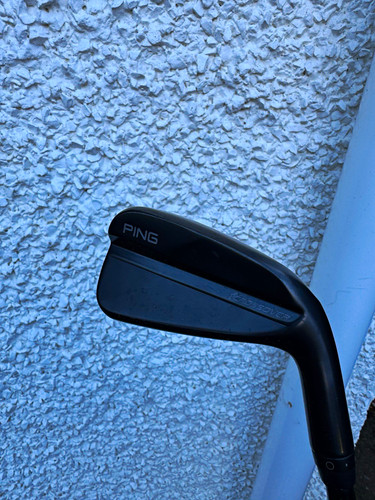 Ping icrossover hybrid - ping, black