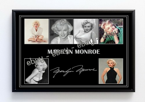 Marilyn monroe montage - monroe,