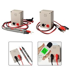 9V Buzzer Continuity Tester