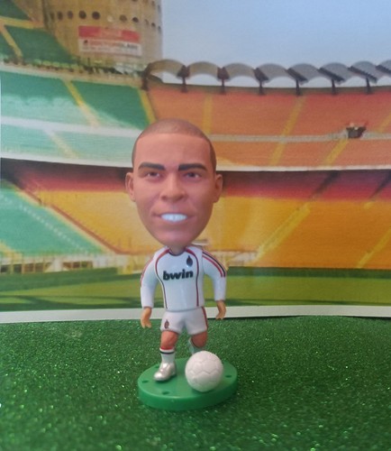 Soccerwe ronaldo milan 2005 - soccerwe, 2005/06