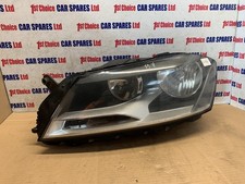 VOLKSWAGEN PASSAT MK6 B7 3C