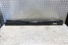 FORD FIESTA MK7 ST180 OS SIDE