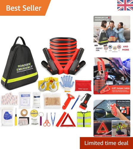 Emergency breakdown kit in - emergency,