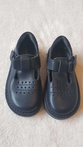 Startrite navy leather - startrite, 7.5f