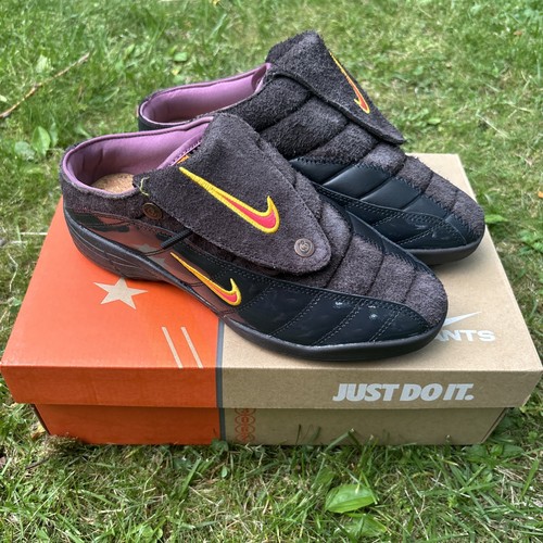 Nike t90 mule - mule, kids