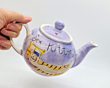 Whittard of Chelsea Fat Cat