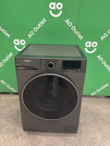 Hotpoint fabric care 10kg - hotpoint,