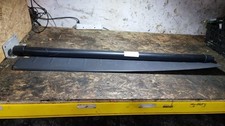 Citroen C4 Rear Parcel Shelf