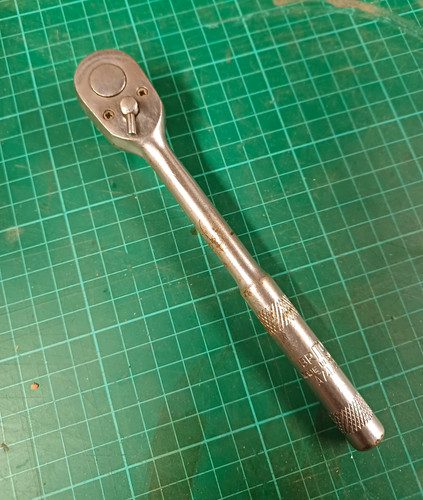 Britool a74 20t vintage - a74/20t,