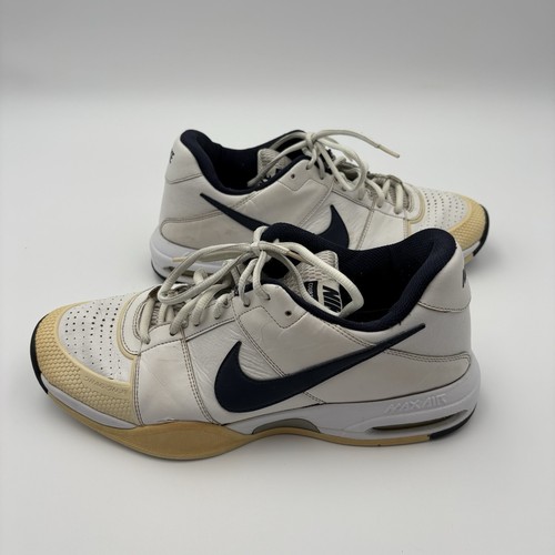 Nike air courtballistec - air,