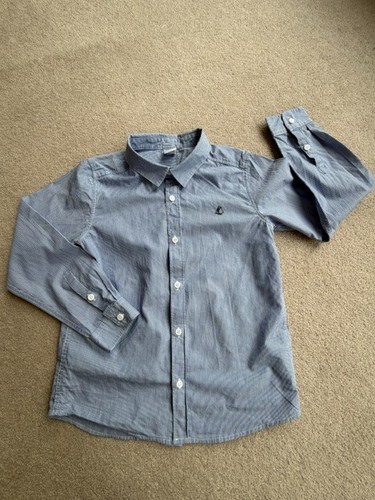 Gorgeous petit bateau boy - gorgeous, 8y